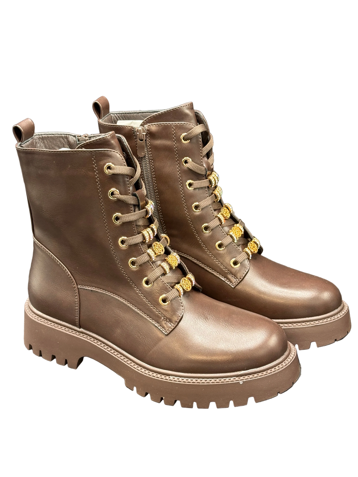 Empire • Brown