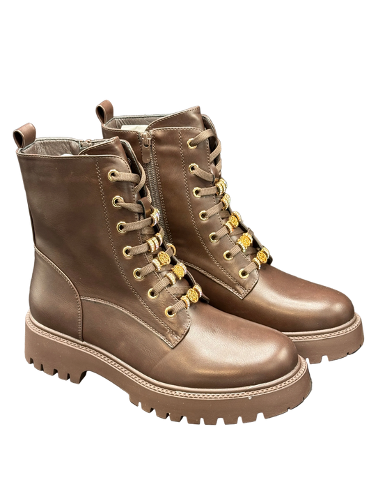 Empire • Brown