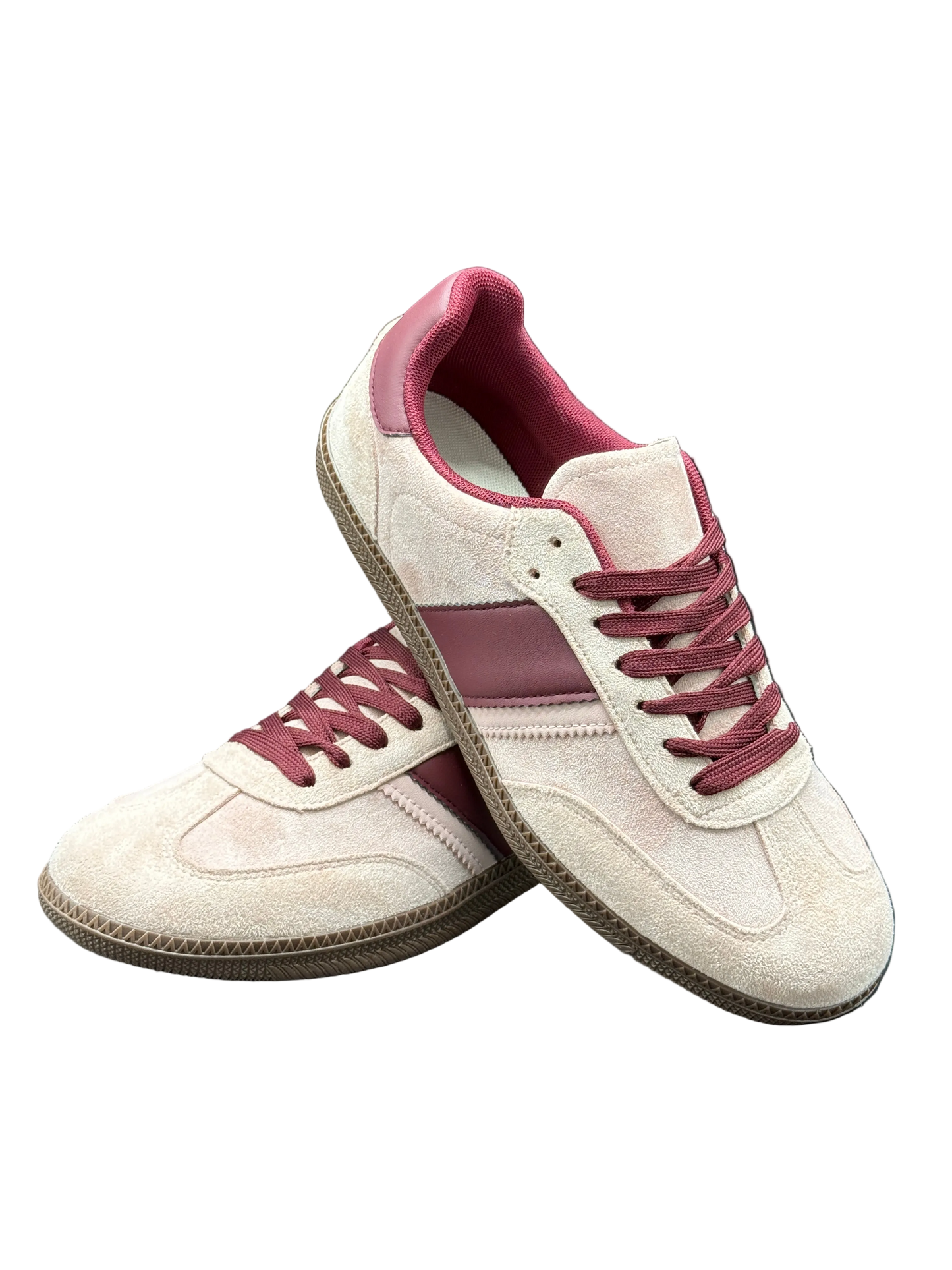 Bordeaux Pink
