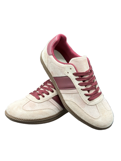 Bordeaux Pink