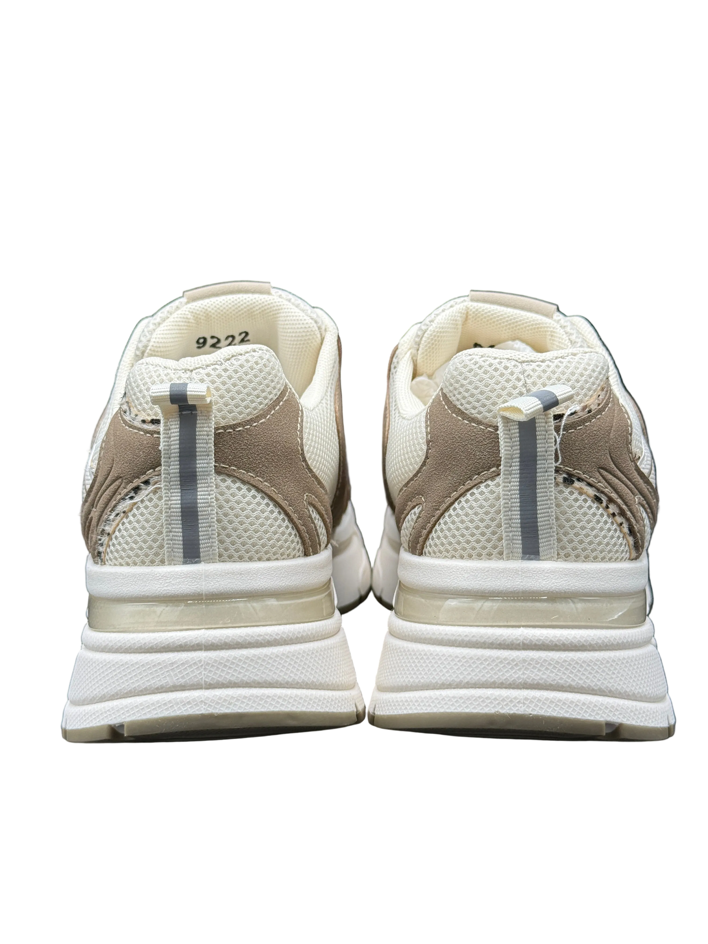 Valencia - Beige