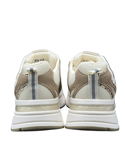 Valencia - Beige