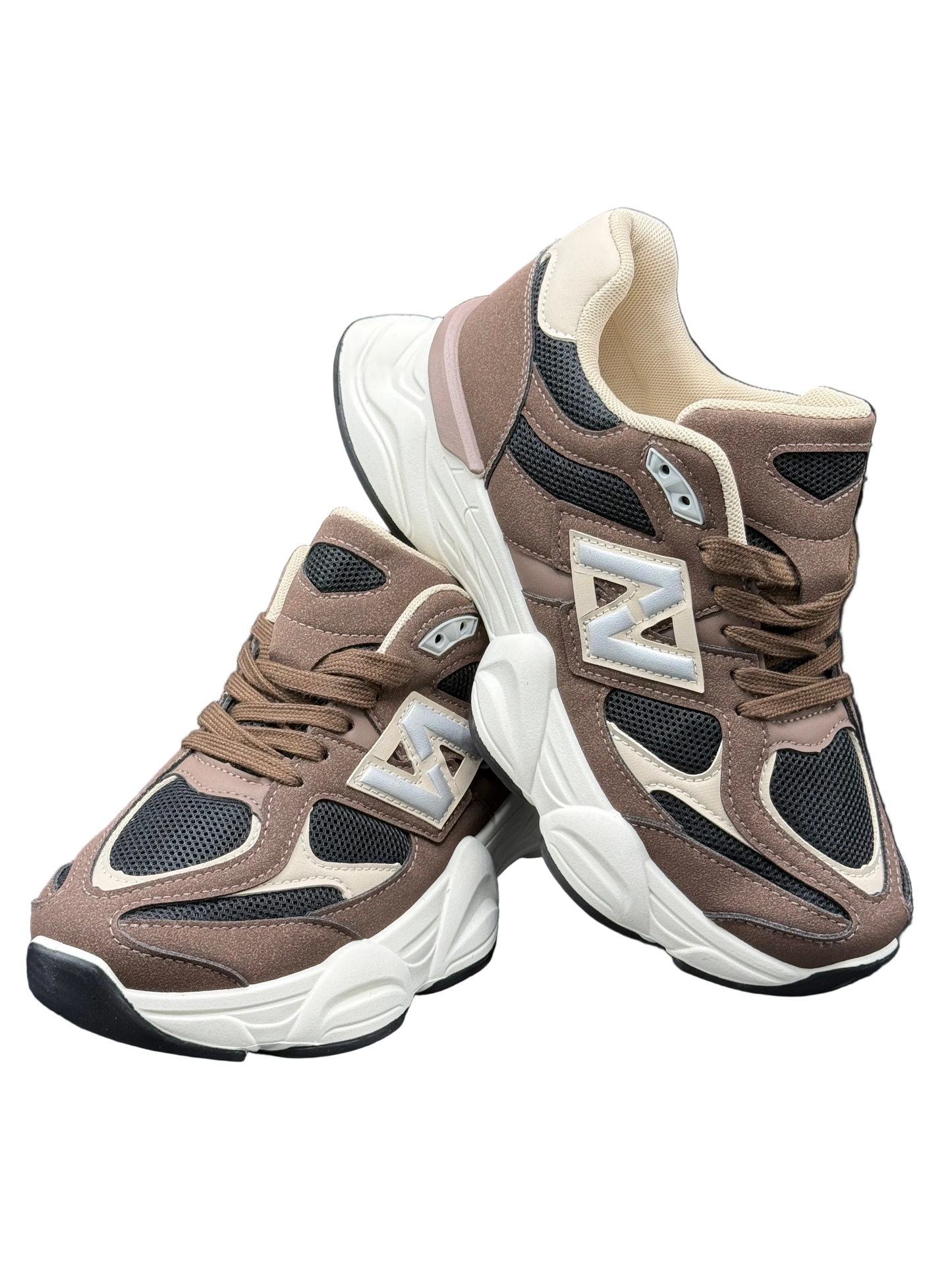 New jersey - Brown