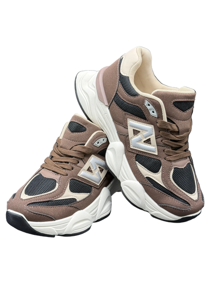 New jersey - Brown
