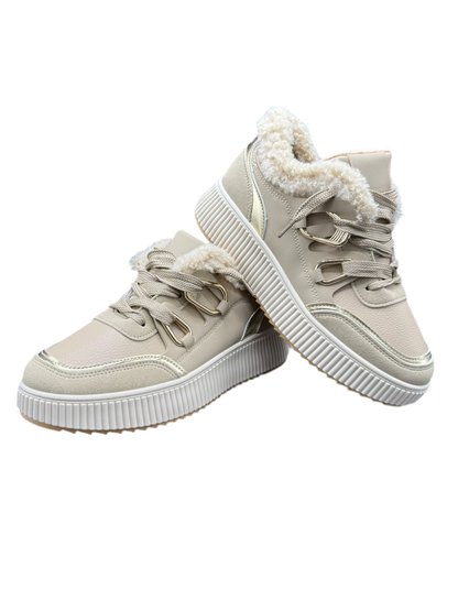Vienna Khaki