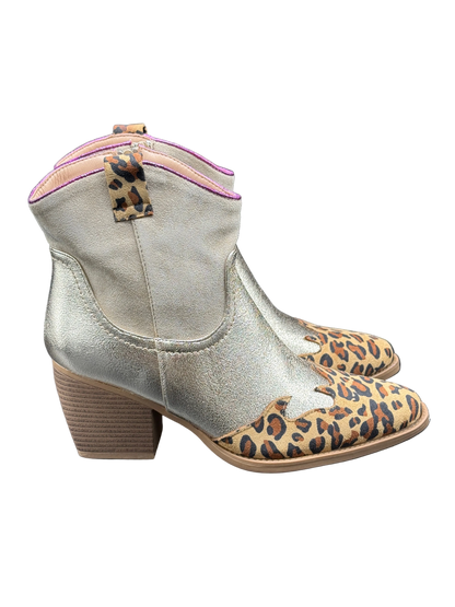 Nashville Leopard