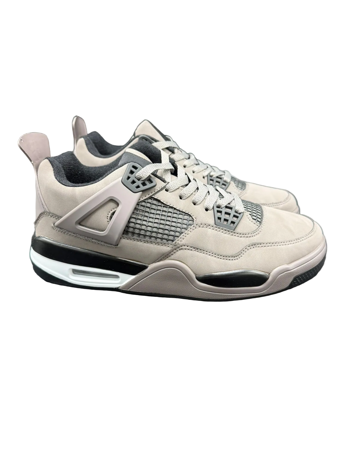 Atlanta Dark grey