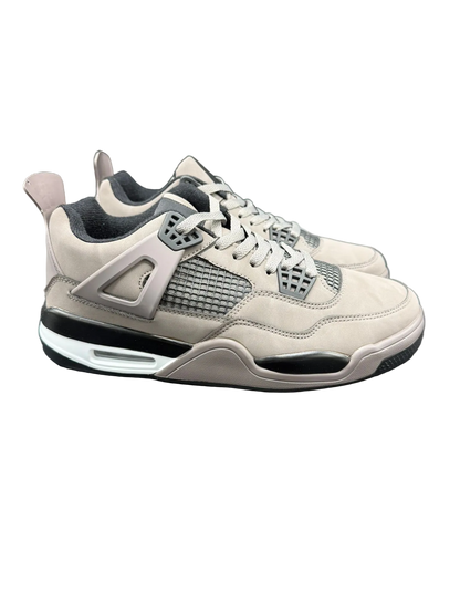 Atlanta Dark grey