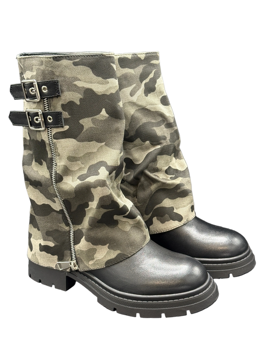 Sahara • Camo