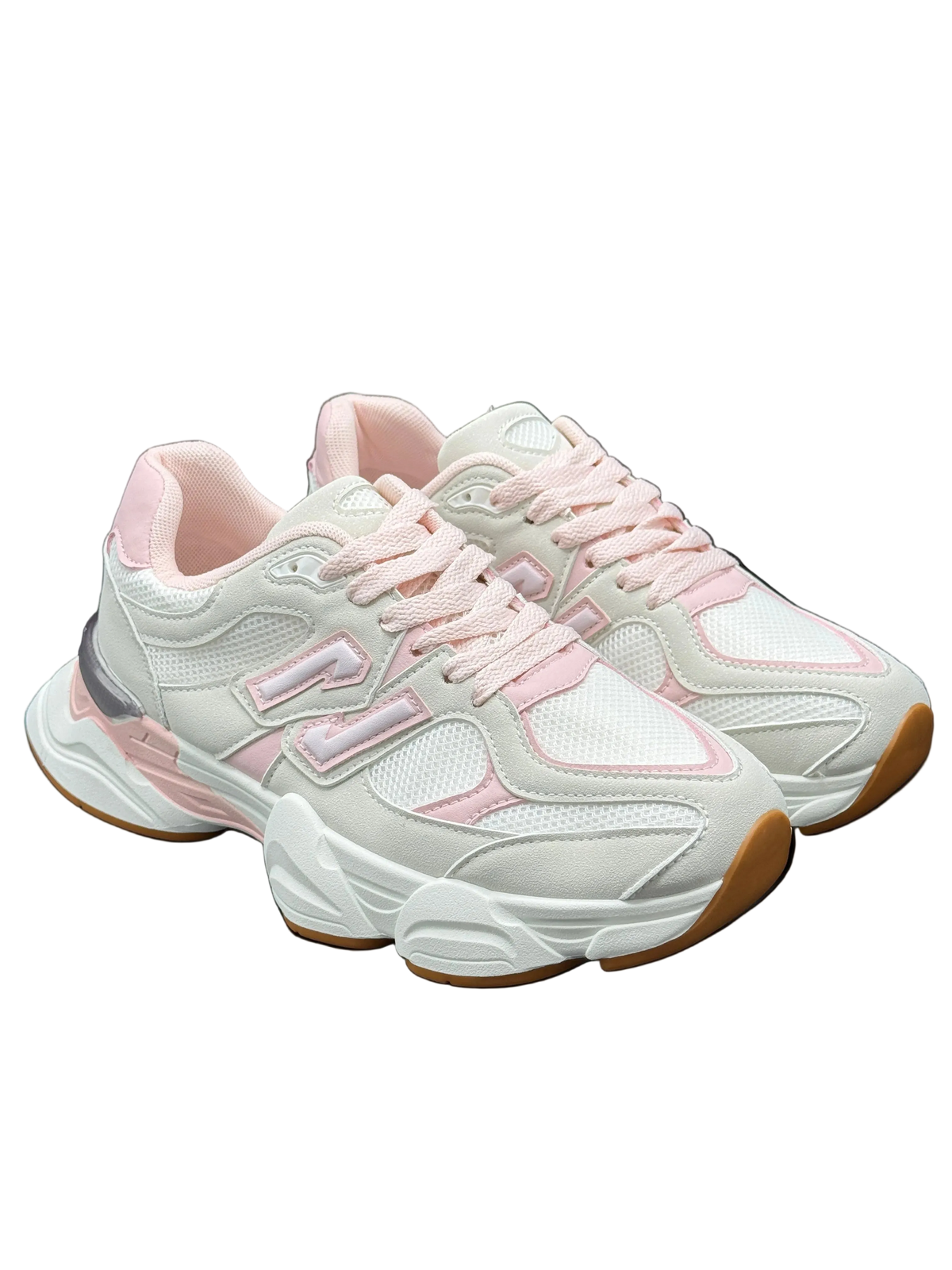 Newcastle - Pink
