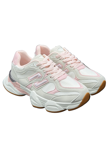 Newcastle - Pink