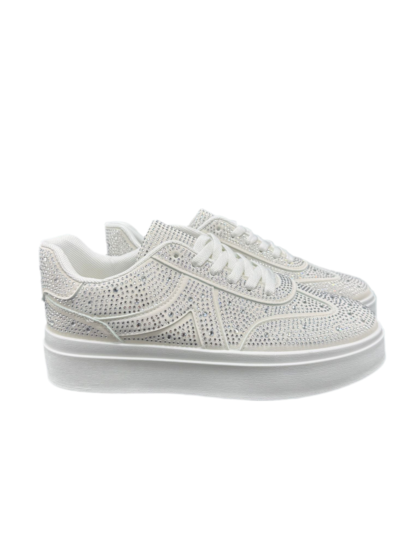 Nairobi White