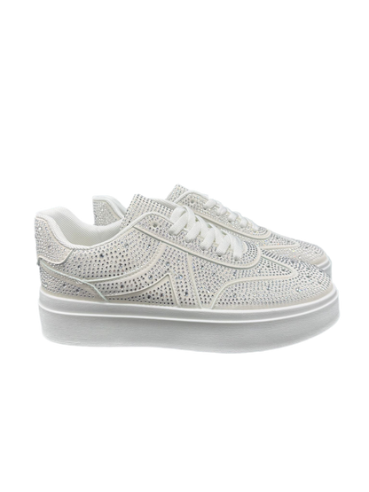 Nairobi White