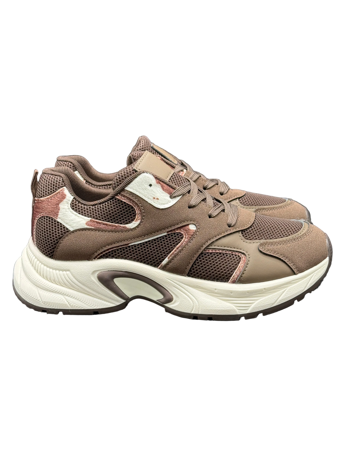 Cow • Brown