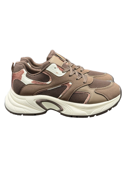 Cow • Brown
