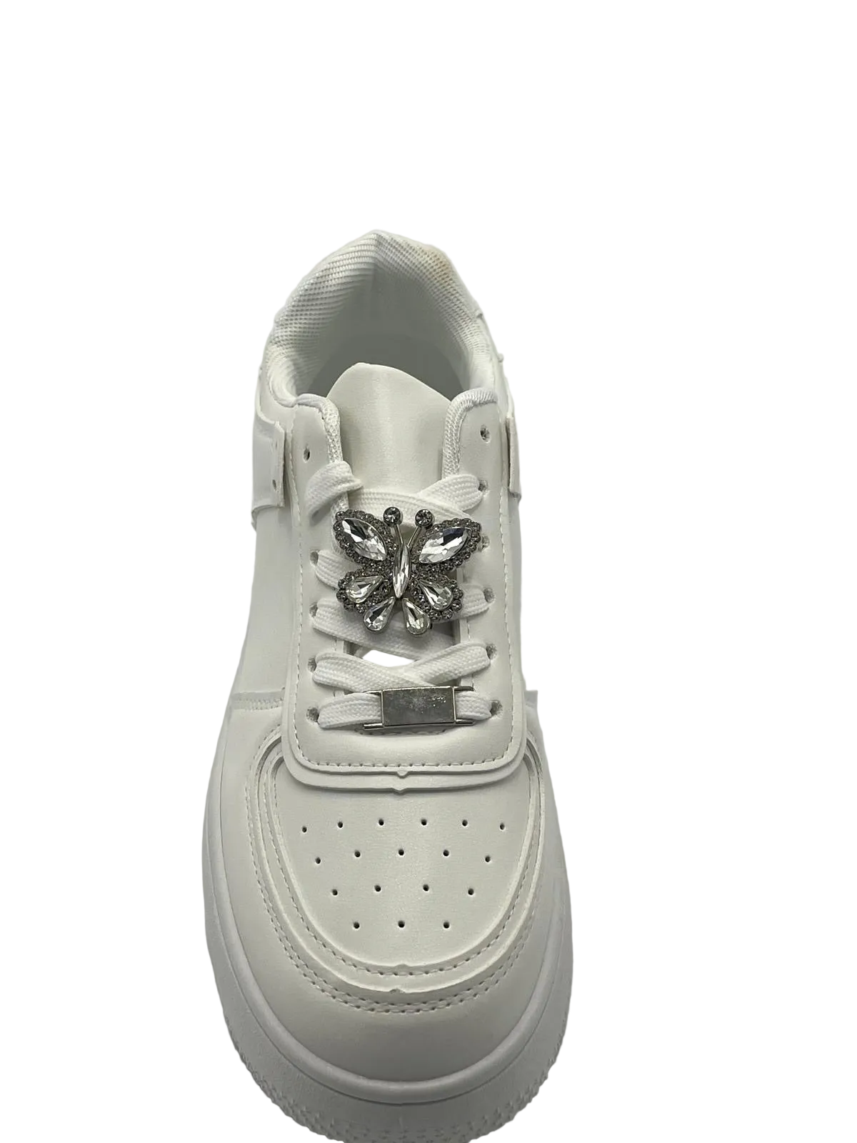 Butterfly • Silver
