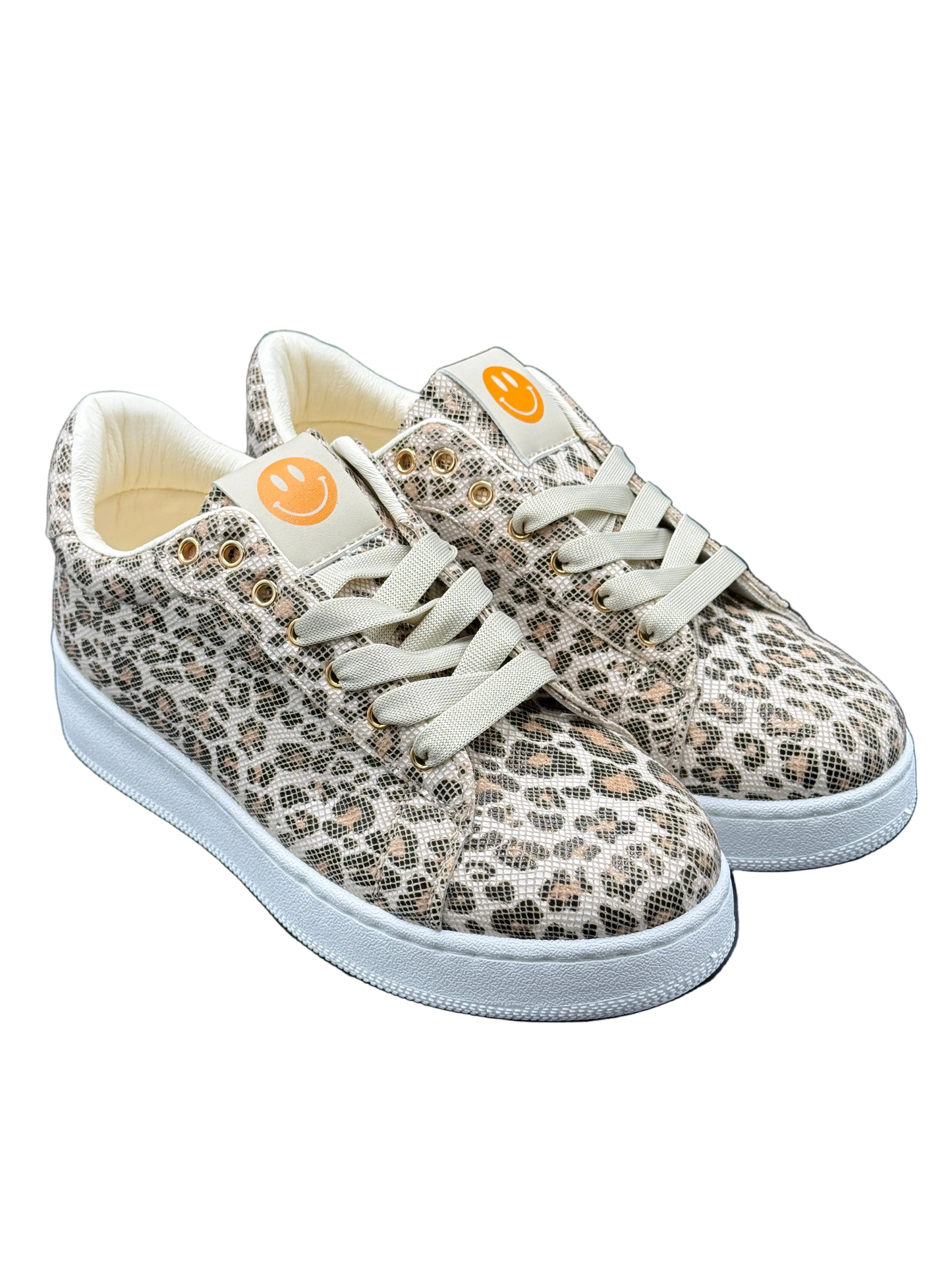 Palermo Leopard