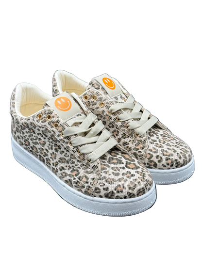 Palermo Leopard