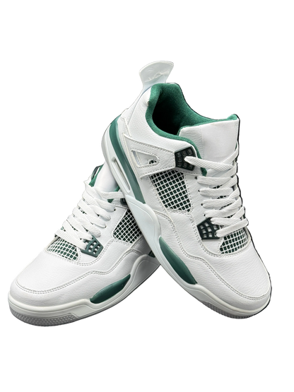 Atlanta White / Green