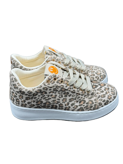 Palermo Leopard