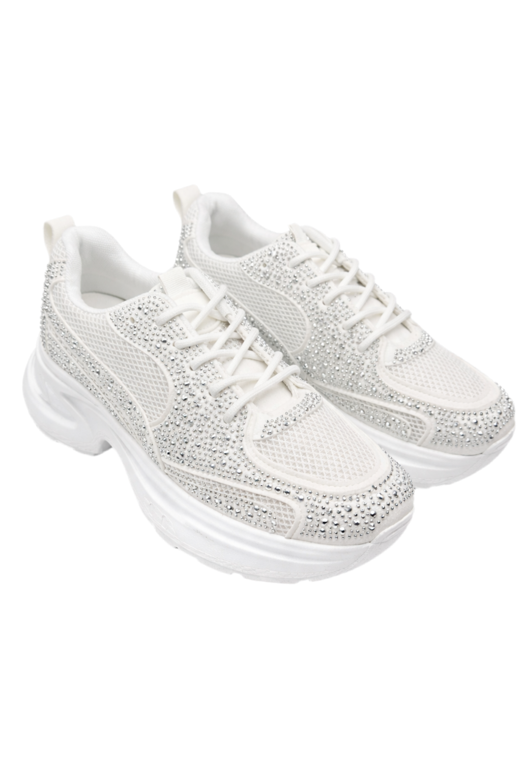 Dubai White