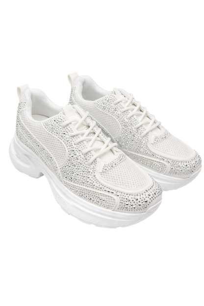 Dubai White