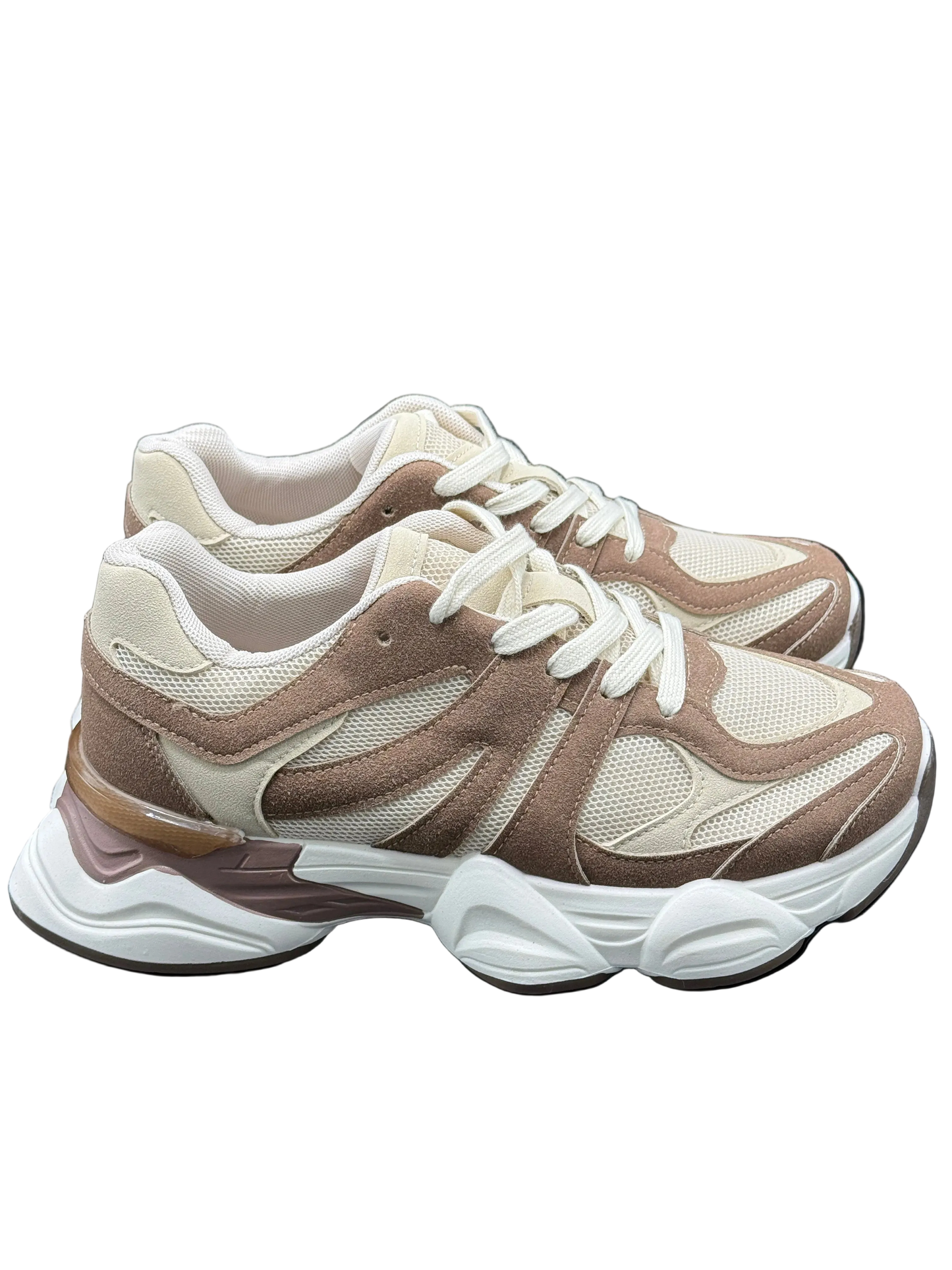 Manchester Beige/brown