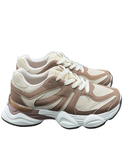 Manchester Beige/brown