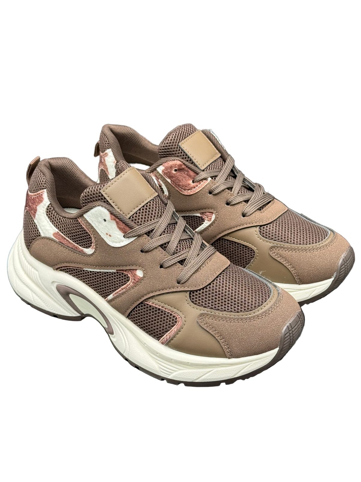 Cow • Brown