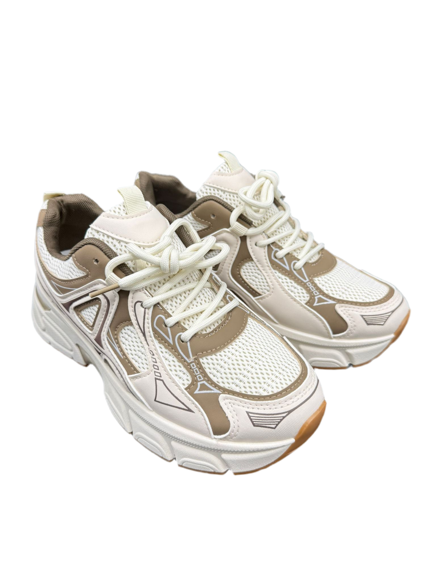 Chicago Beige/Brown
