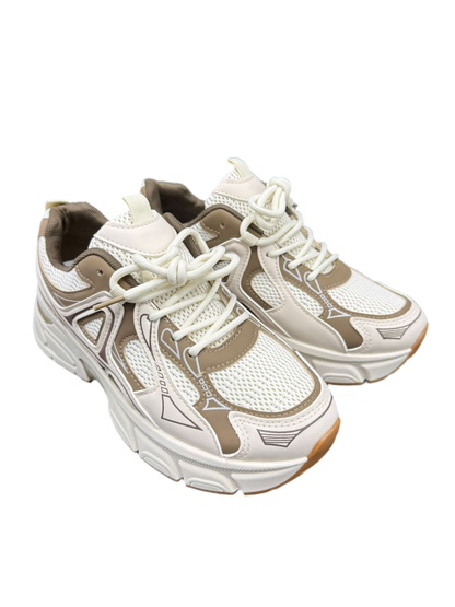 Chicago Beige/Brown