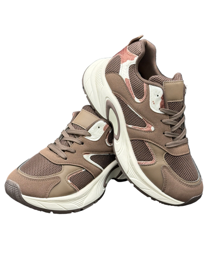 Cow • Brown