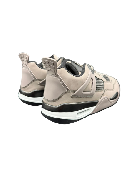 Atlanta Dark grey