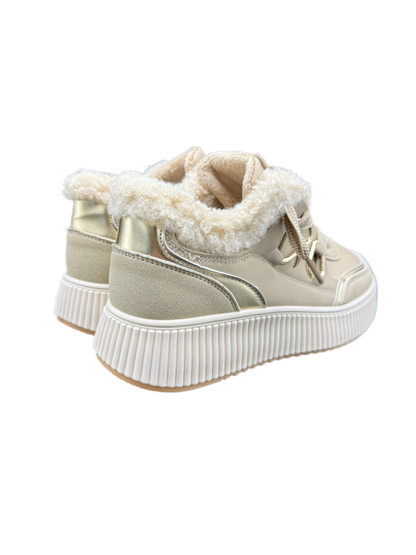 Vienna Khaki