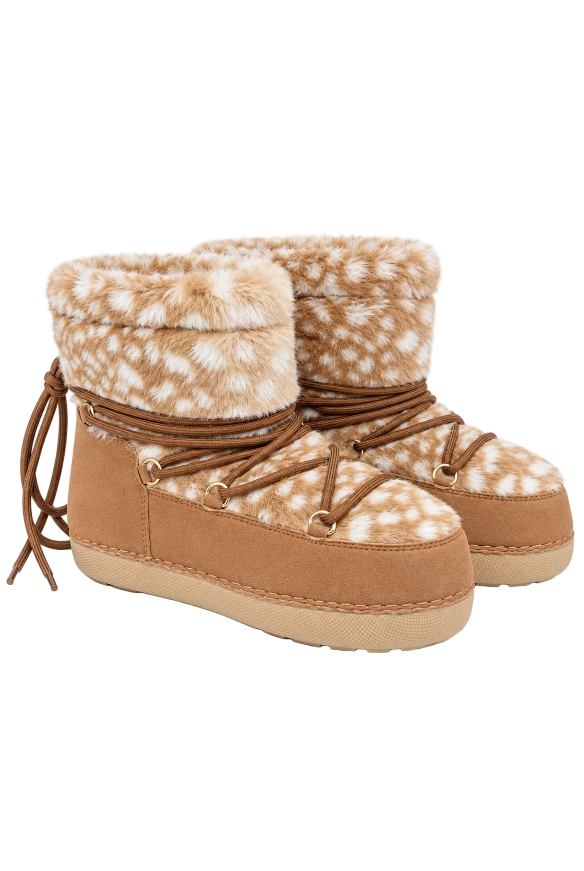 Bambi boots