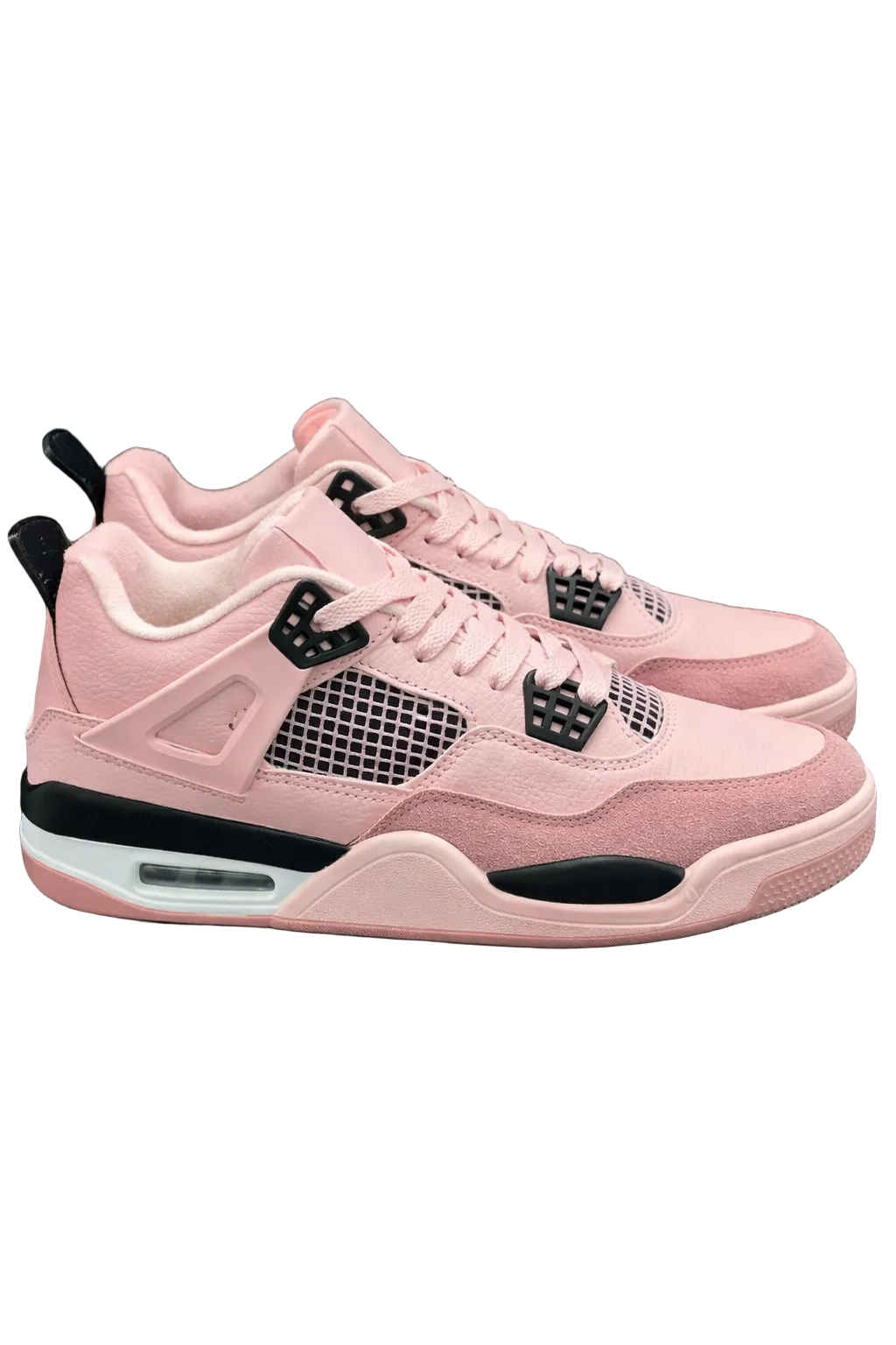 Atlanta Pink
