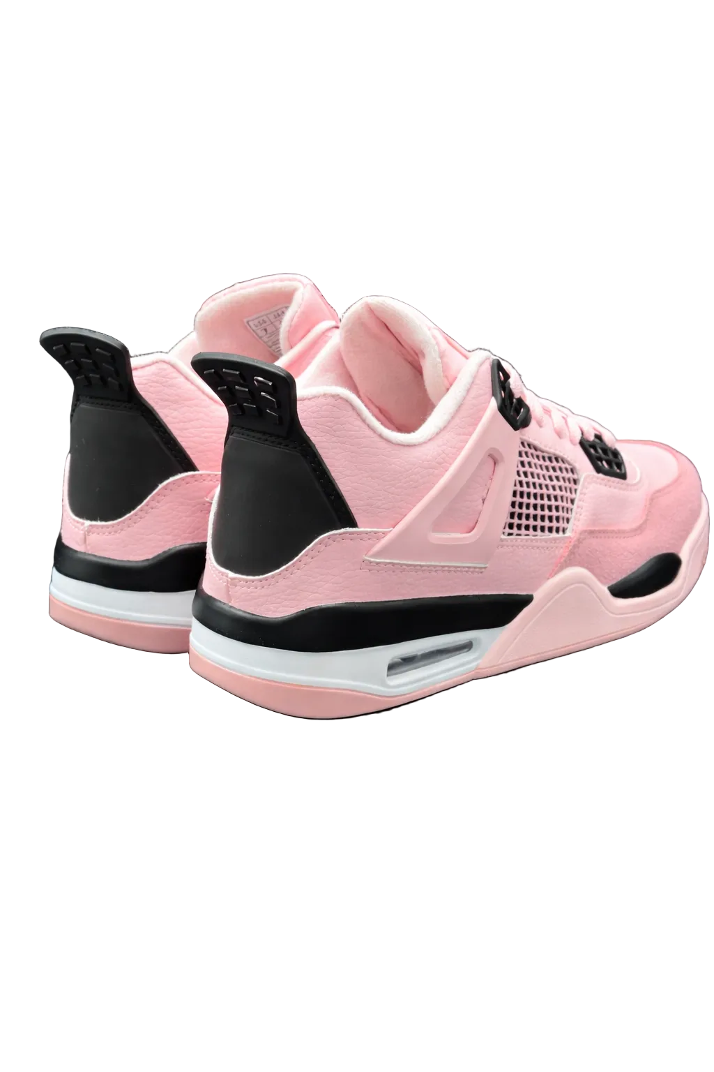 Atlanta Pink