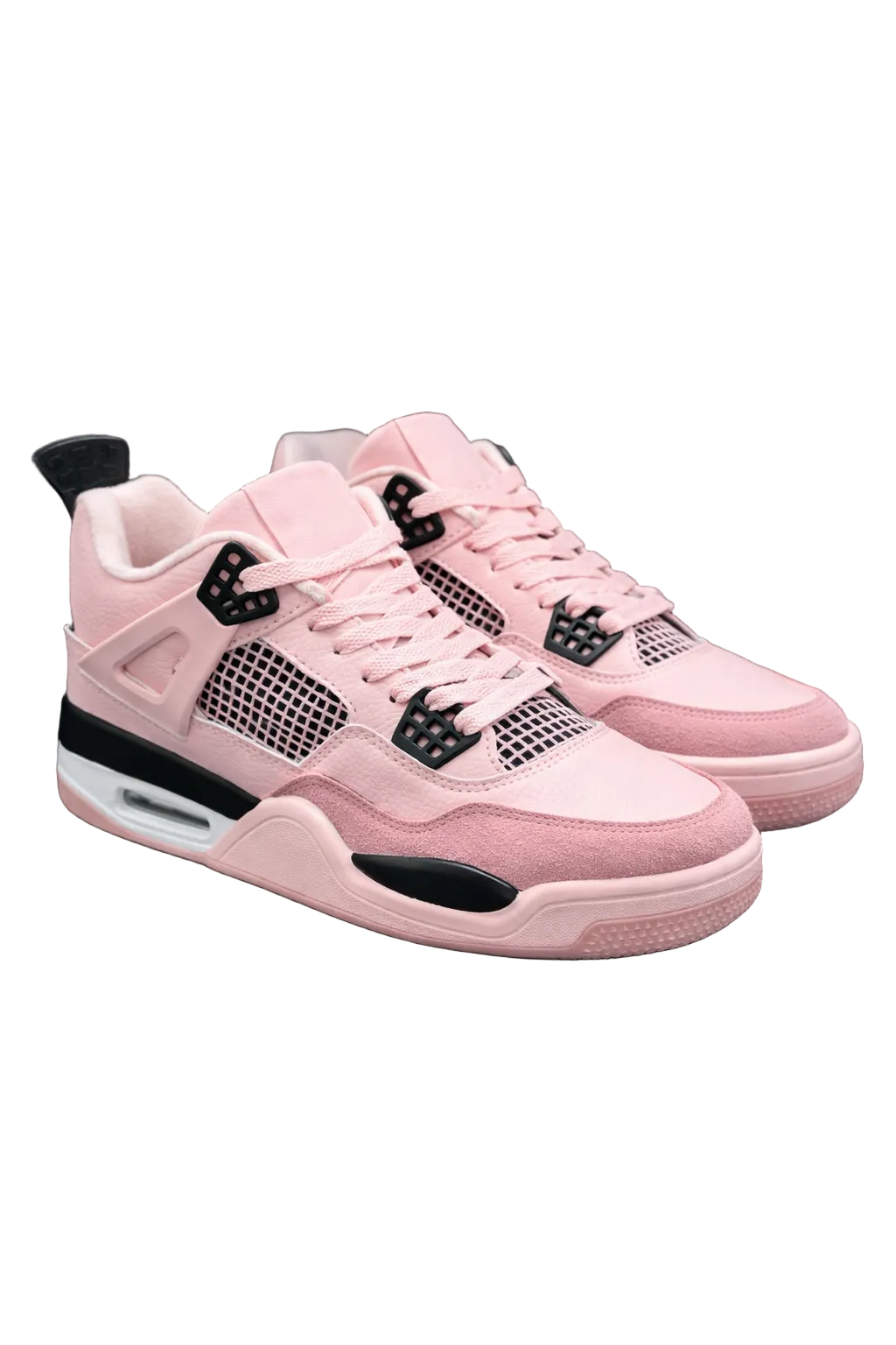 Atlanta Pink
