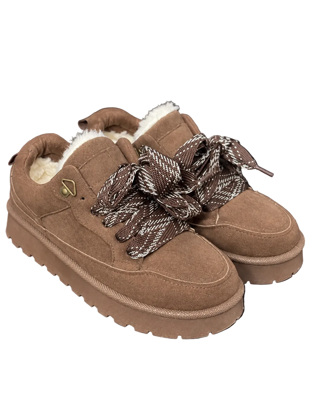 Aspen • Brown