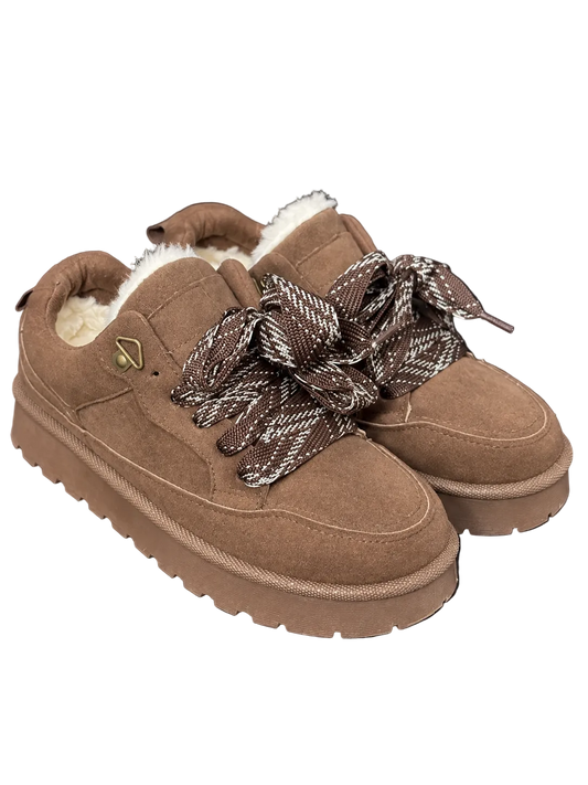 Aspen • Brown