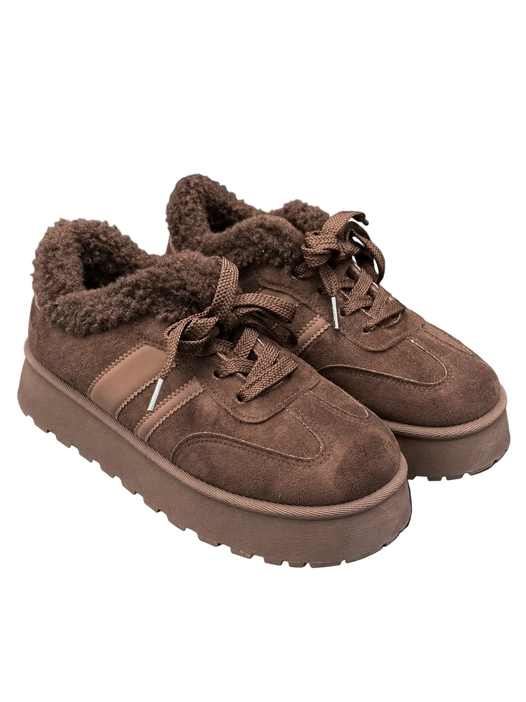 Oslo • Brown
