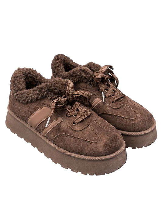 Oslo • Brown