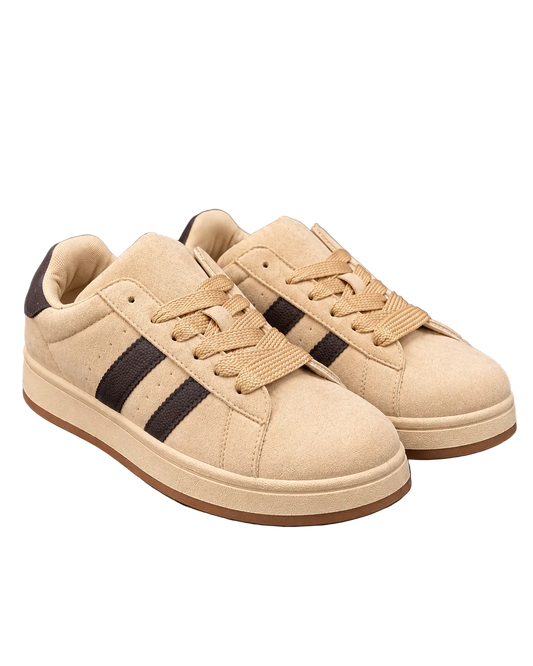 Tokyo • Beige