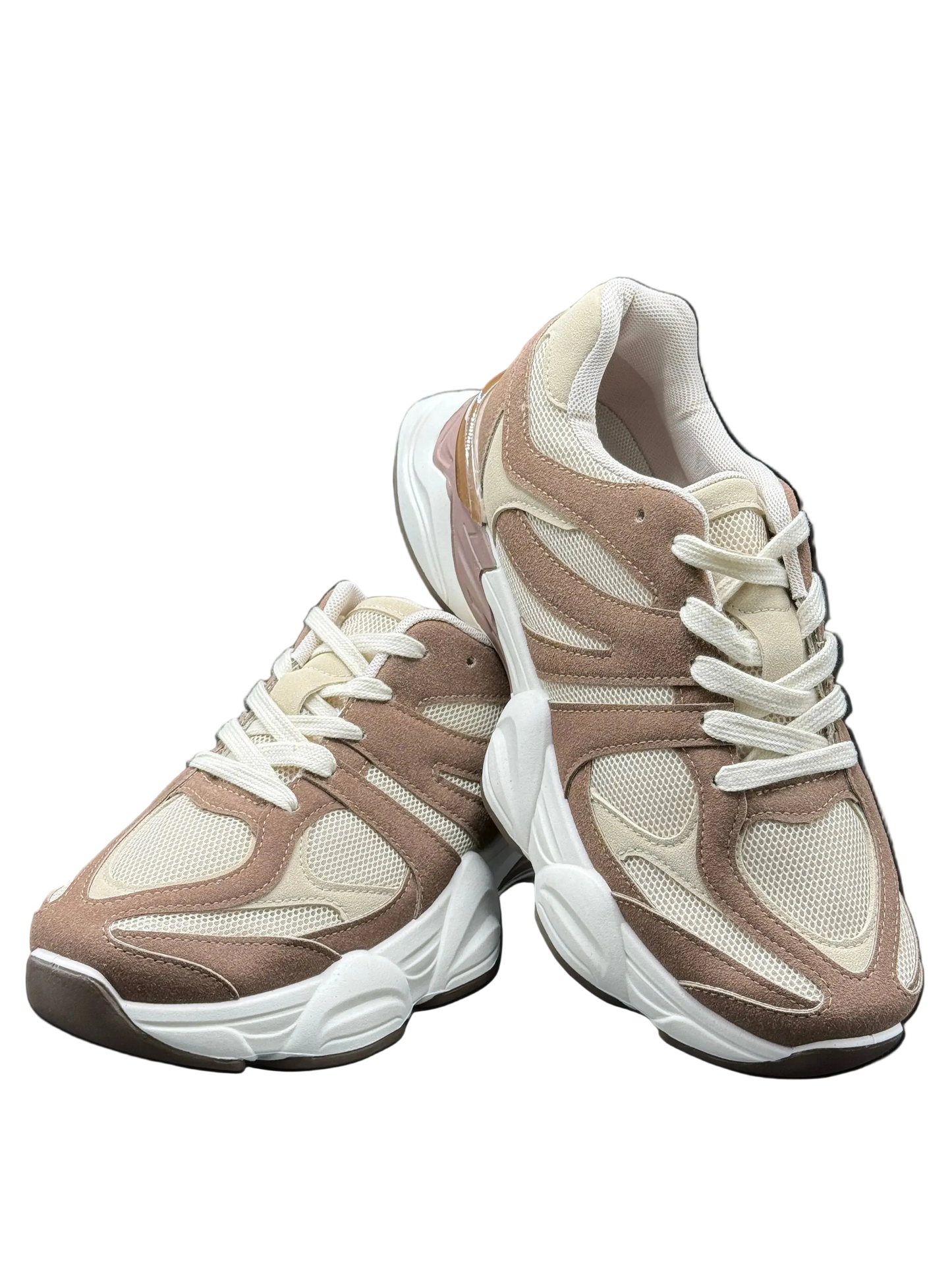 Manchester Beige/brown