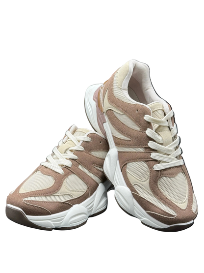 Manchester Beige/brown